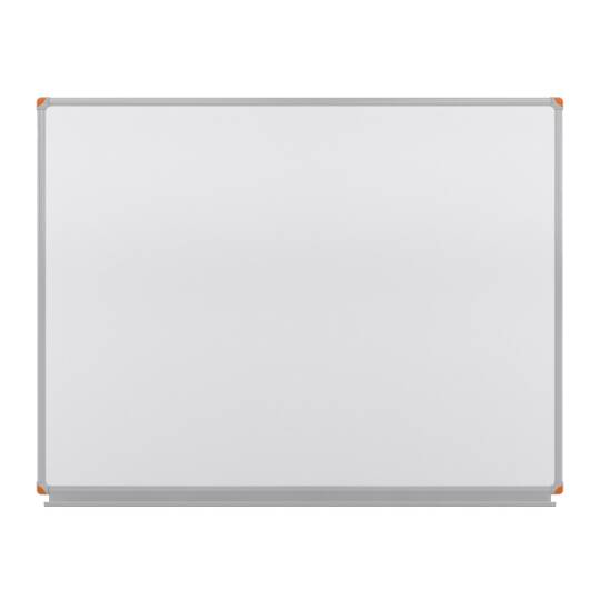Duvara Monte Askılı Beyaz Laminant Yazı Tahtası 120x140 cm
