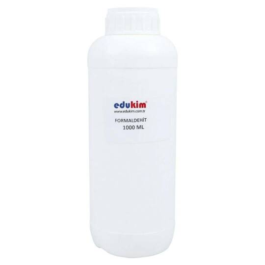 Formaldehit 1000 Ml