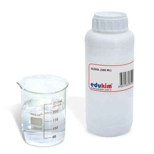 Glikol (500 Ml)