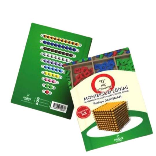 Matematik Eğitimi Etkinlik Kitabı