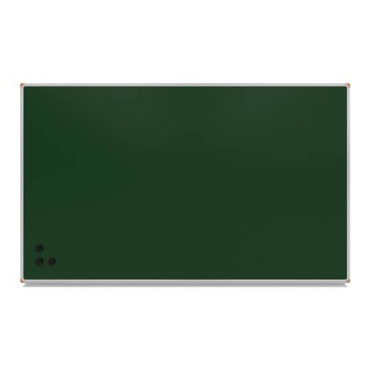 Mıknatıslı Yüzey Duvara Monte Yazı Tahtası 120x180 cm