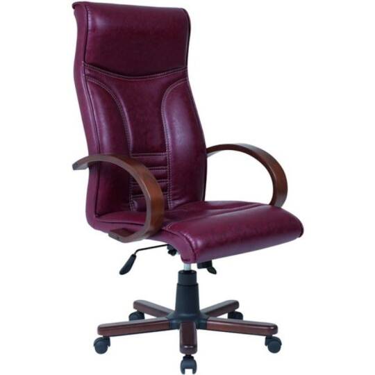 Oscar Argon Müdür Koltuğu