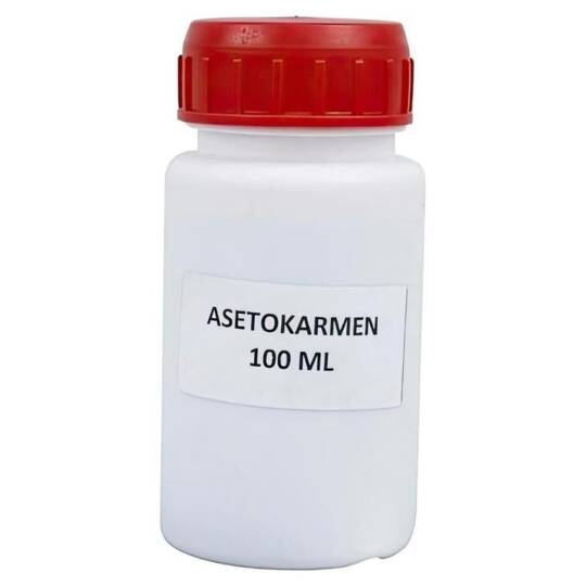 Oscar Asetokarmen 100 Ml