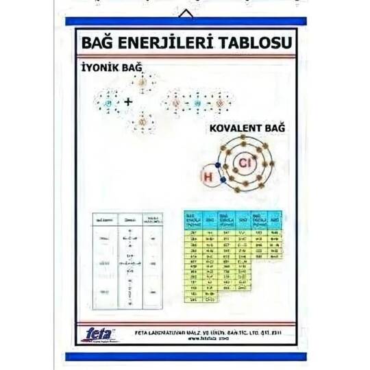 Oscar Bağ Enerjileri Tablosu