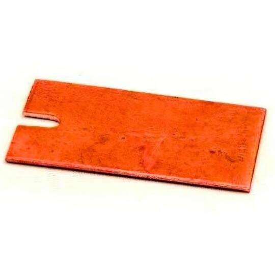 Oscar Bakır Elektrod (1.5X40X80 Mm.)