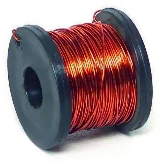 Oscar Bakır Tel (Emaye Ø  0.40 Mm. 20 Mt.)