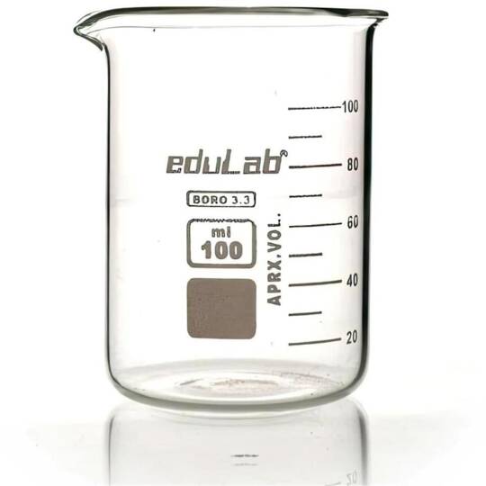 Oscar Beherglas (100 Ml. Cam)