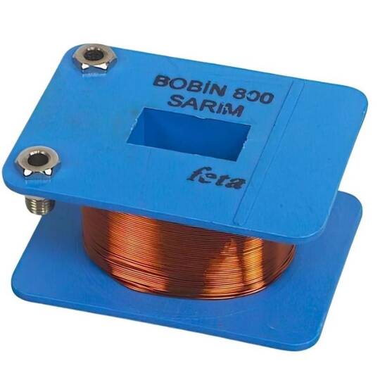 Oscar Bobin (800 Sarımlı)