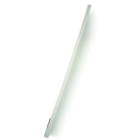 Oscar Cam Boru (6 Cm. Boy İki Ucu Açık)