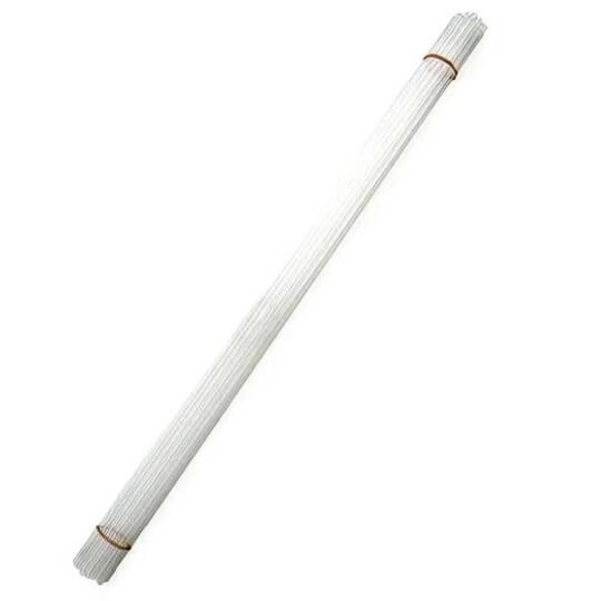 Oscar Cam Boru (Ø 7 Mm. 75 Cm.Boy.) 1 Kg Lık