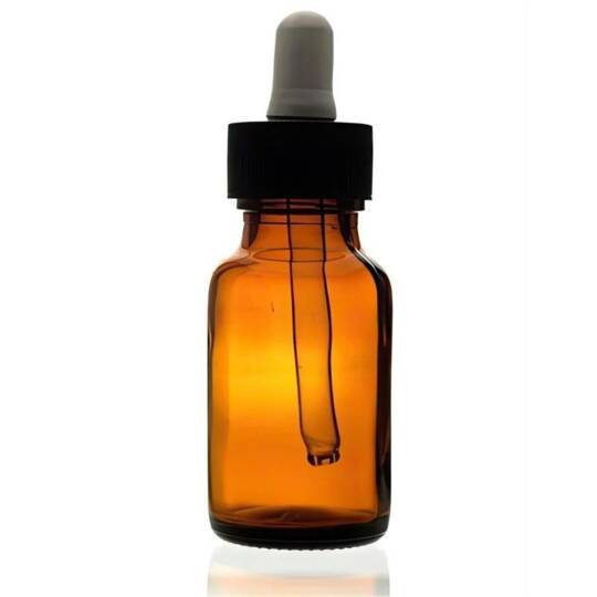 Oscar Damlalık Şişe (30 Ml. Cam)