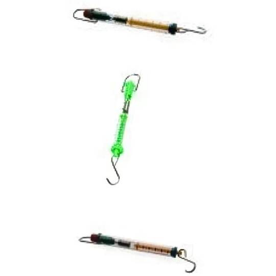 Oscar Dinamometre Seti 100G-500G-250G