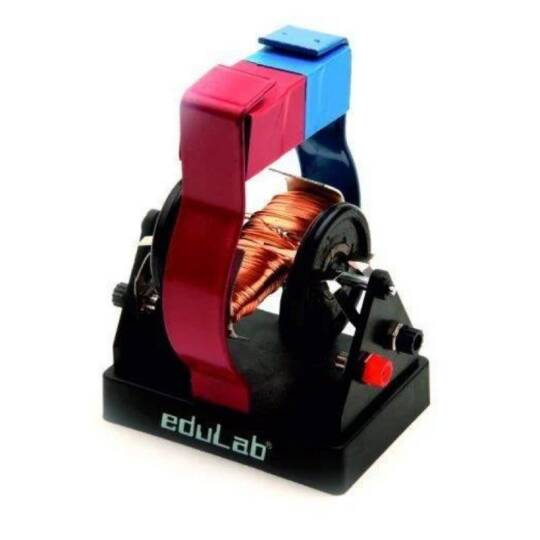 Oscar Elektrik Motoru Modeli