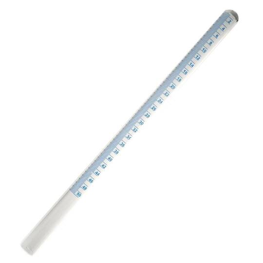 Oscar Gaz Ölçme Tüpü (50 Ml.)