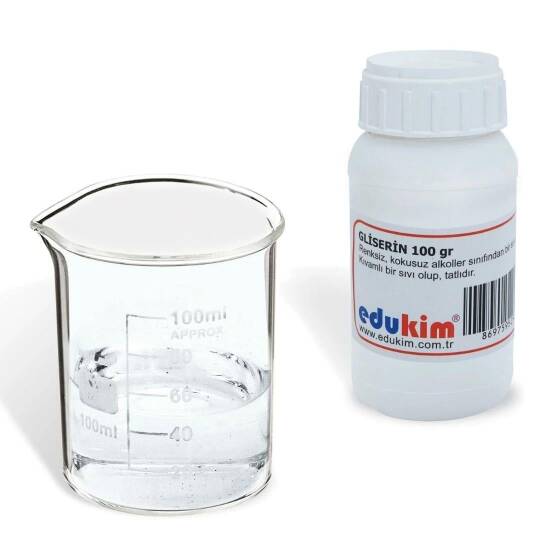 Oscar Gliserin 100 Gr