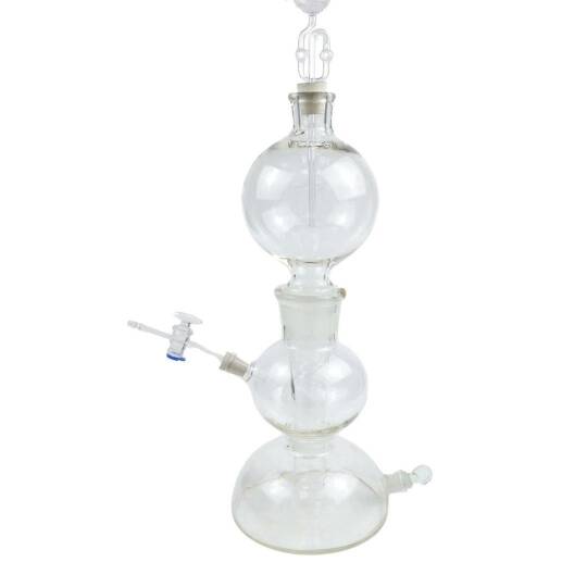 Oscar Kip Cihazı (En Az 1000 Ml)