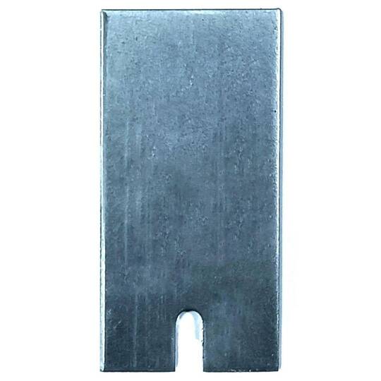 Oscar Kurşun Elektrod (2X40X80 Mm.)
