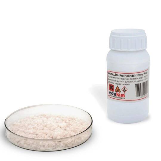 Oscar Naftalin (Pul Halinde) 100 Gr Amb.