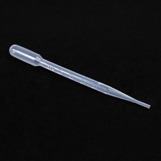 Oscar Pastör Pipeti 3 ml