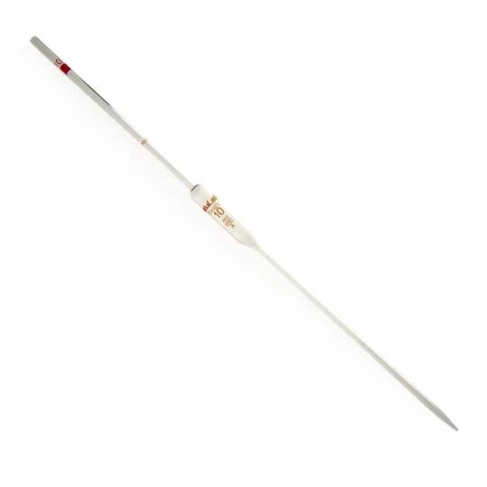 Oscar Pipet (10 Ml.'Lik Bullu)
