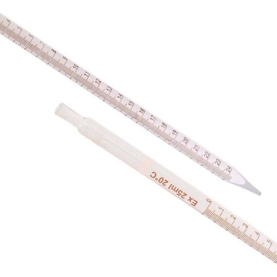 Oscar Pipet (25Ml ,Dereceli)