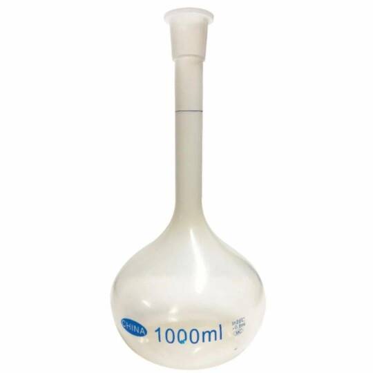 Oscar Plastik Balon Joje 1000Ml.