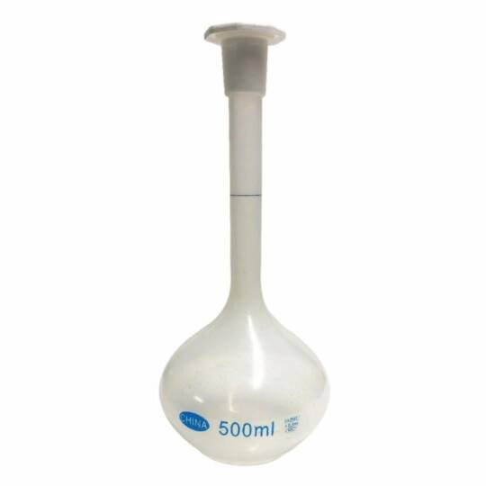 Oscar Plastik Balon Joje 500Ml.