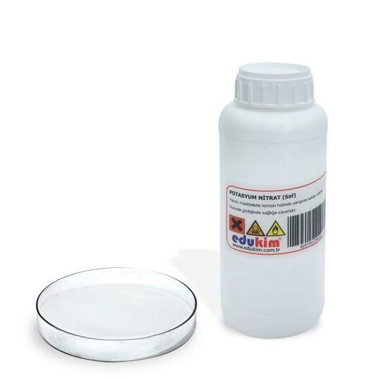 Oscar Potasyum Nitrat 1000 Gr
