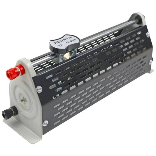 Oscar Reosta (5 A-10 Ohm.)