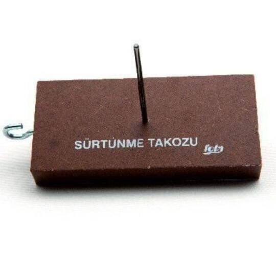 Oscar Sürtünme Takozu