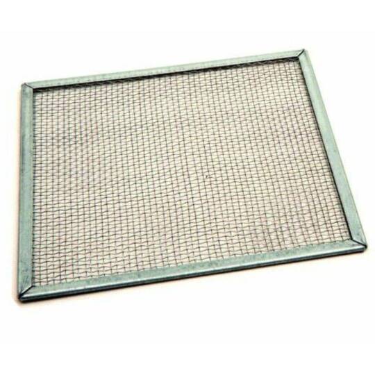 Oscar Tel Kafes (Amyantsız 140X140 Mm.)