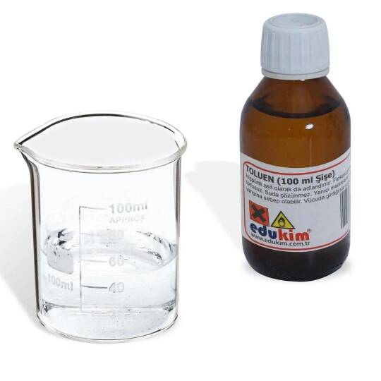 Oscar Tolien 100 Ml Amb.