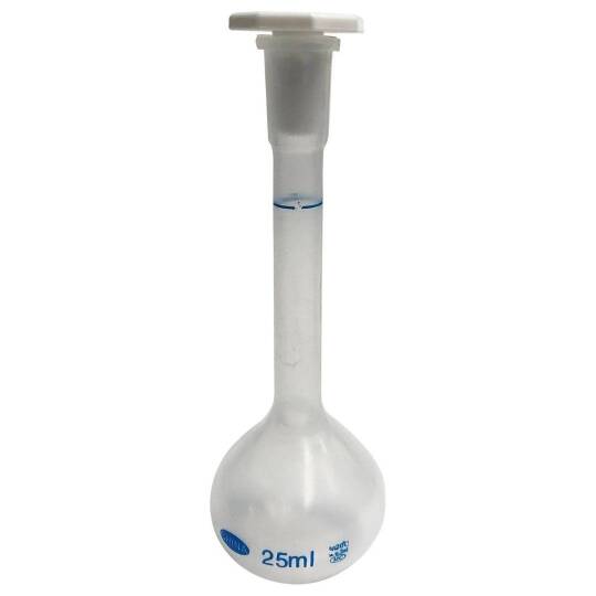 Plastik Balon Joje 25Ml.