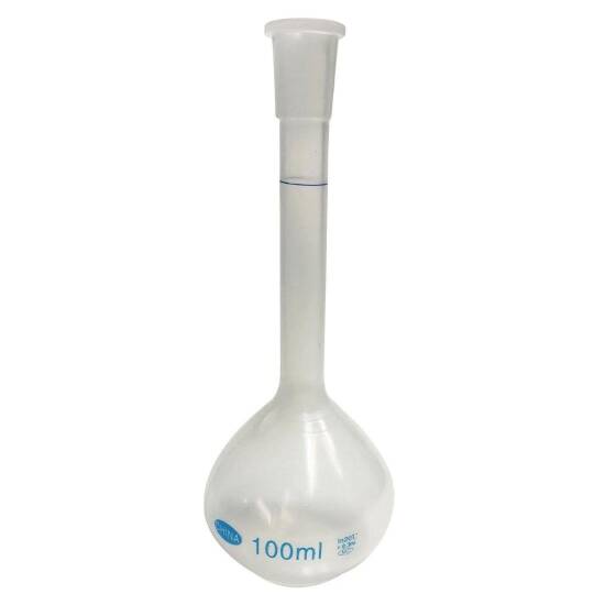 Plastik Balonjoje Set 5 Adet 100 Ml