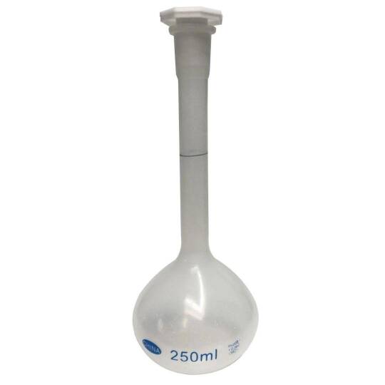 Plastik Balonjoje Set 5 Adet 250 Ml