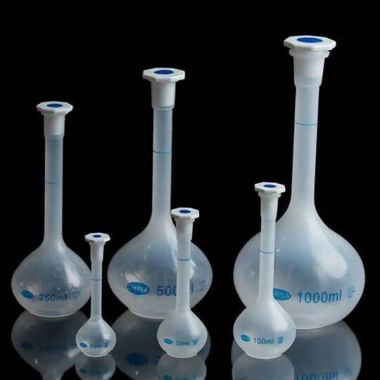 Plastik Balonjoje  Seti (25+50+100+250) Ml
